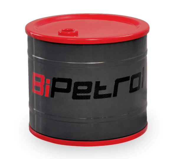 Champion Racer Gallon Storage Barrel