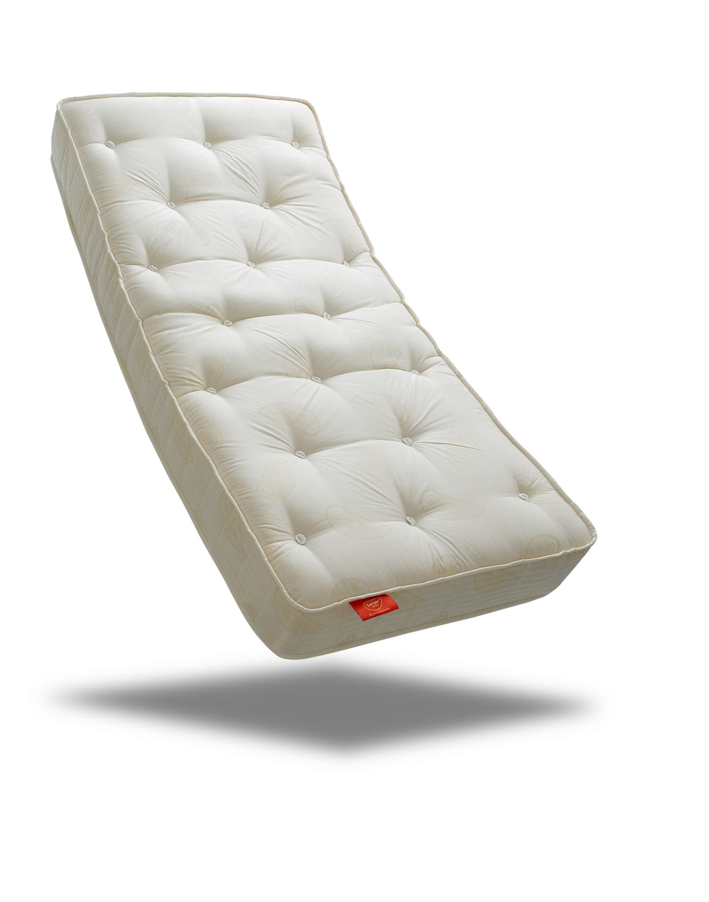 Pocket Spring 1000 Mattress Single