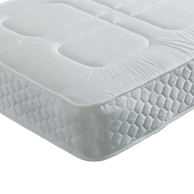 Comfort Mattress Single