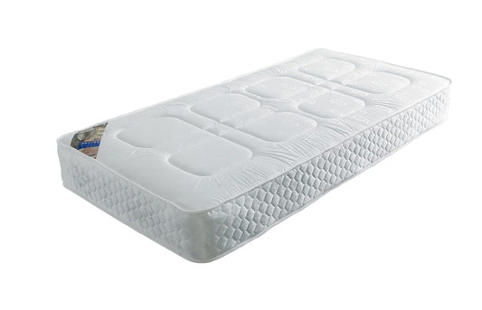 Comfort Mattress Single