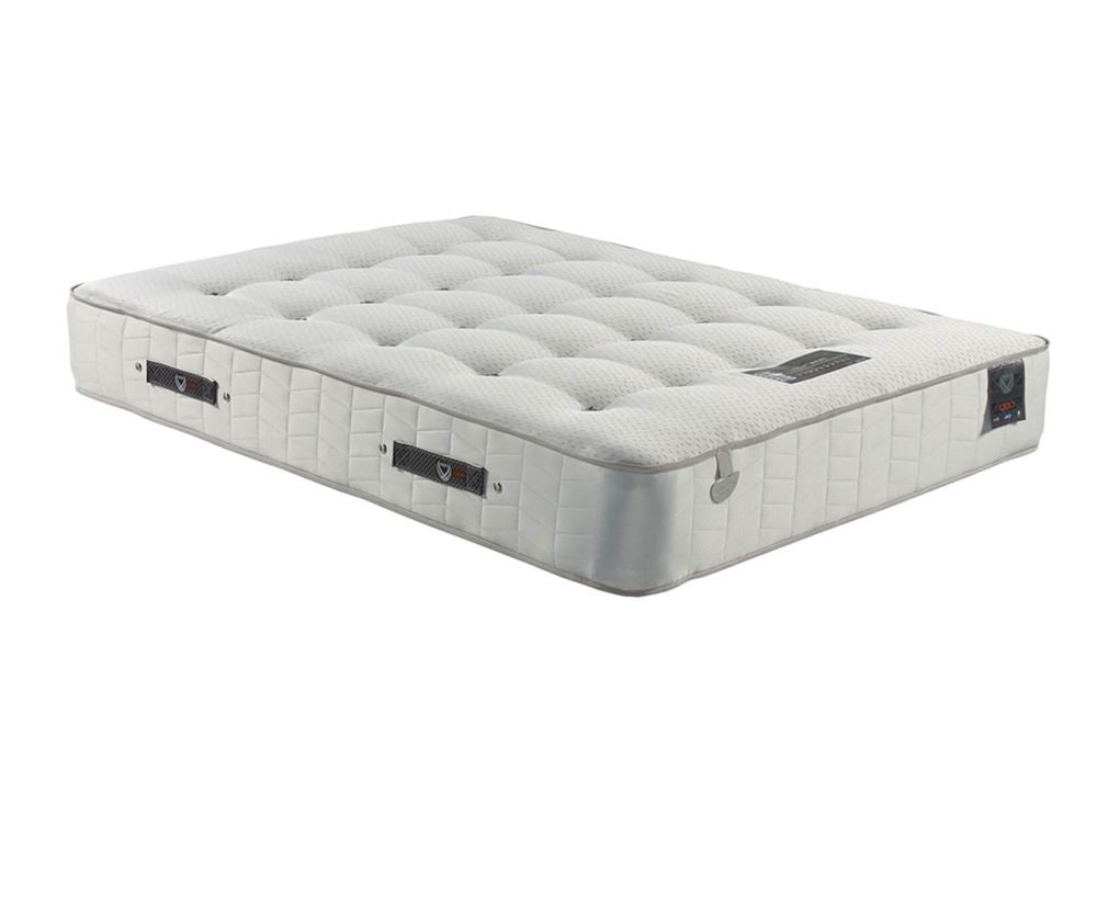 Pocket Gel 1000 Mattress Single