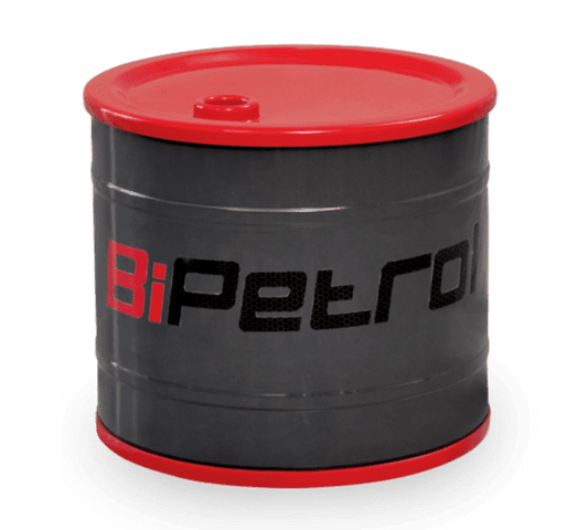 Champion Racer Gallon Storage Barrel